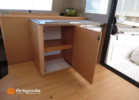 EXCESS CATAMARANS - EXCESS 14 - 19