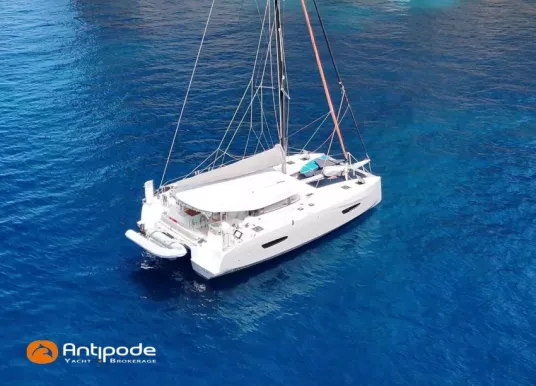 EXCESS CATAMARANS - EXCESS 14 - 3