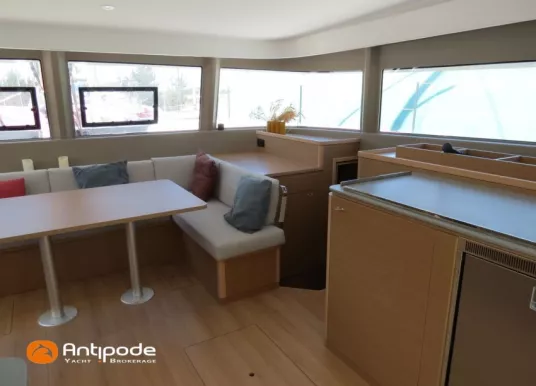 EXCESS CATAMARANS - EXCESS 14 - 22