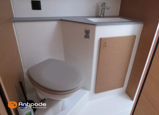 EXCESS CATAMARANS - EXCESS 14 - 30