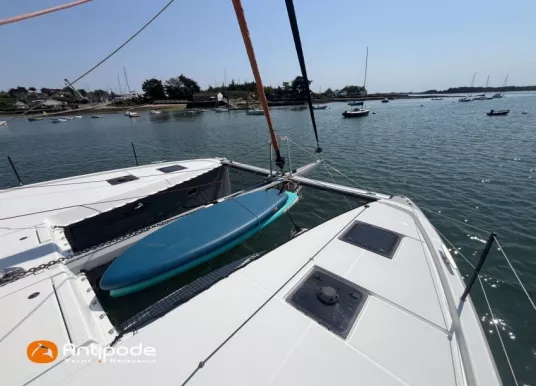 EXCESS CATAMARANS - EXCESS 14 - 4