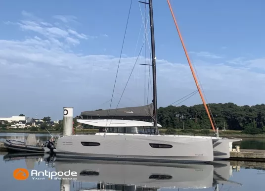 EXCESS CATAMARANS - EXCESS 14 - 4