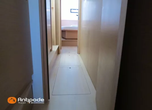 EXCESS CATAMARANS - EXCESS 14 - 35