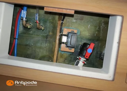 EXCESS CATAMARANS - EXCESS 14 - 36