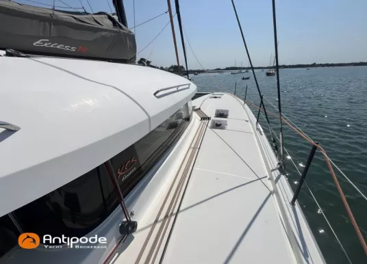 EXCESS CATAMARANS - EXCESS 14 - 5