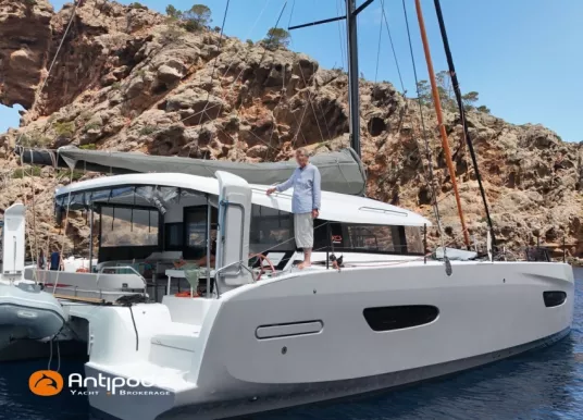 EXCESS CATAMARANS - EXCESS 14 - 5