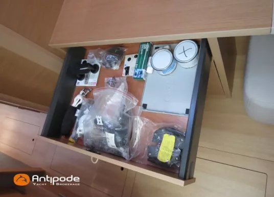 EXCESS CATAMARANS - EXCESS 14 - 41