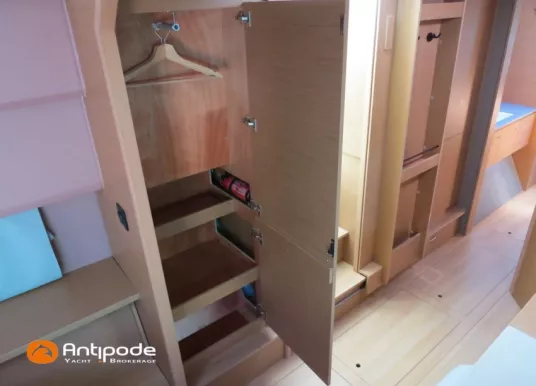 EXCESS CATAMARANS - EXCESS 14 - 43