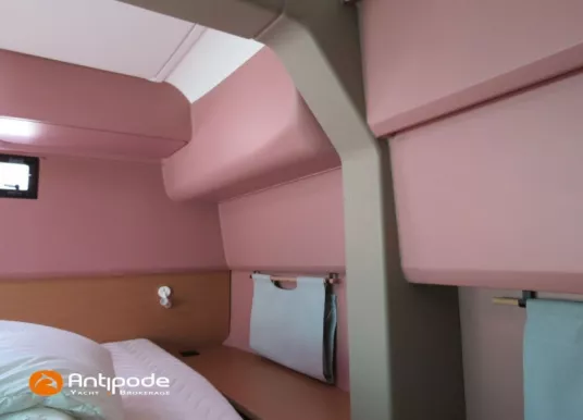 EXCESS CATAMARANS - EXCESS 14 - 44