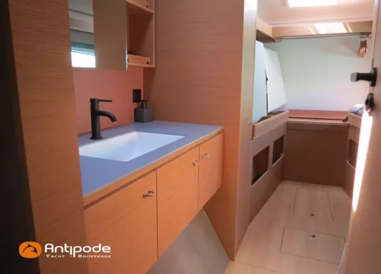 EXCESS CATAMARANS - EXCESS 14 - 45