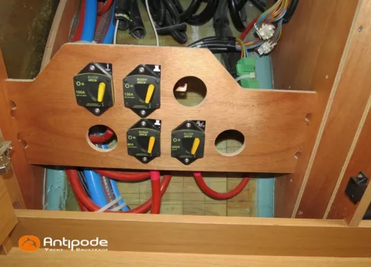 EXCESS CATAMARANS - EXCESS 14 - 49