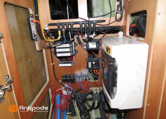 EXCESS CATAMARANS - EXCESS 14 - 50