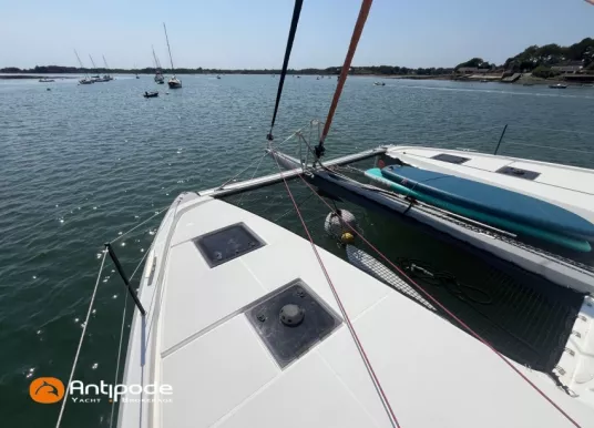 EXCESS CATAMARANS - EXCESS 14 - 6