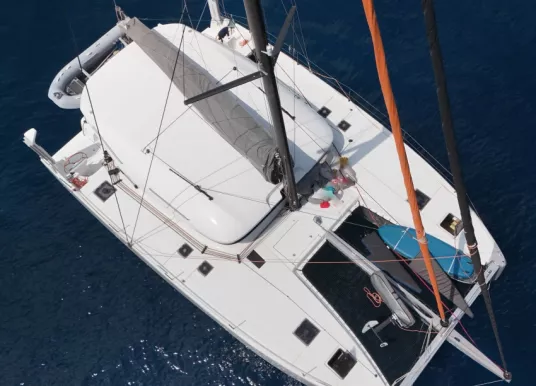 EXCESS CATAMARANS - EXCESS 14 - 6