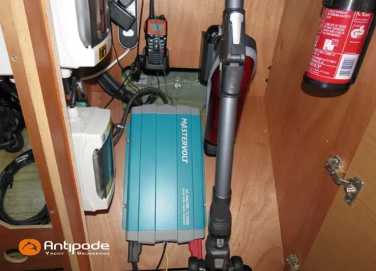 EXCESS CATAMARANS - EXCESS 14 - 51