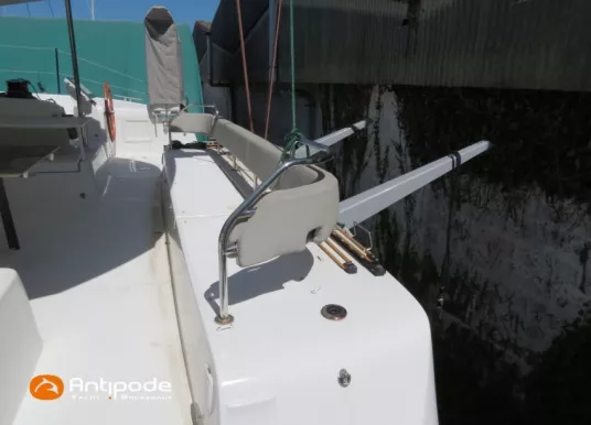 EXCESS CATAMARANS - EXCESS 14 - 53