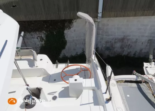 EXCESS CATAMARANS - EXCESS 14 - 55