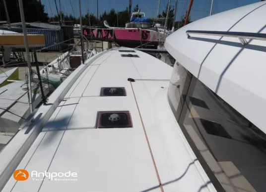 EXCESS CATAMARANS - EXCESS 14 - 56