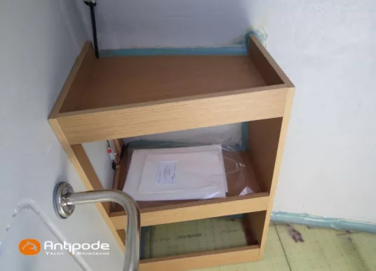 EXCESS CATAMARANS - EXCESS 14 - 59