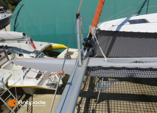 EXCESS CATAMARANS - EXCESS 14 - 60