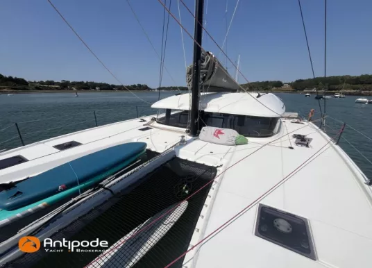 EXCESS CATAMARANS - EXCESS 14 - 7