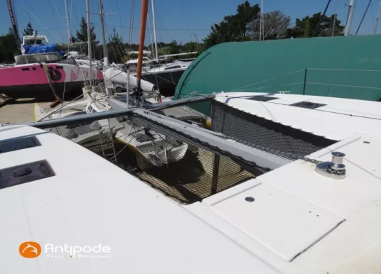 EXCESS CATAMARANS - EXCESS 14 - 61