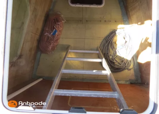 EXCESS CATAMARANS - EXCESS 14 - 64