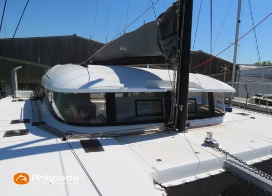 EXCESS CATAMARANS - EXCESS 14 - 66