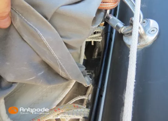 EXCESS CATAMARANS - EXCESS 14 - 68