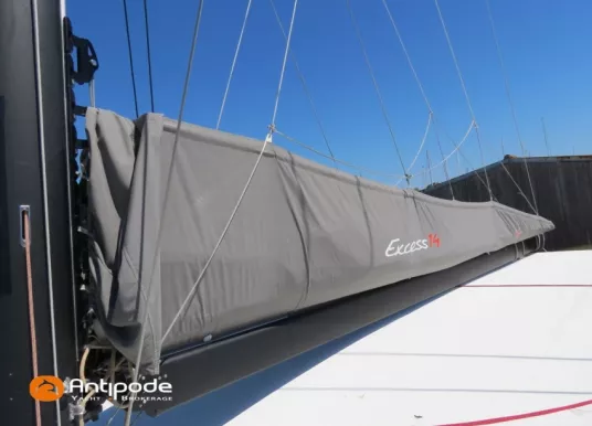 EXCESS CATAMARANS - EXCESS 14 - 69