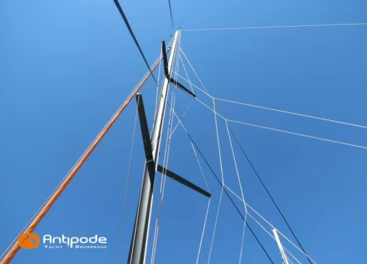 EXCESS CATAMARANS - EXCESS 14 - 70