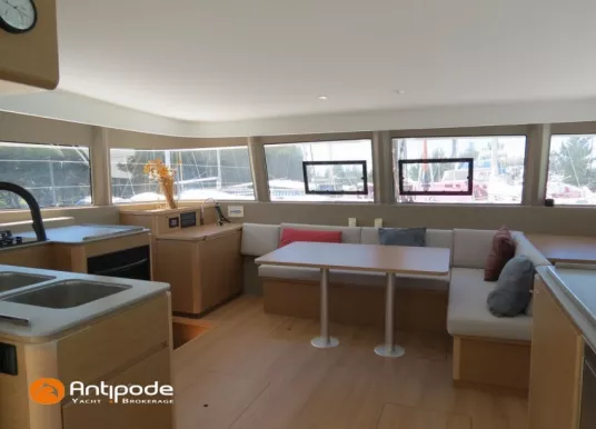 EXCESS CATAMARANS - EXCESS 14 - 8