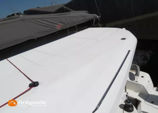 EXCESS CATAMARANS - EXCESS 14 - 71