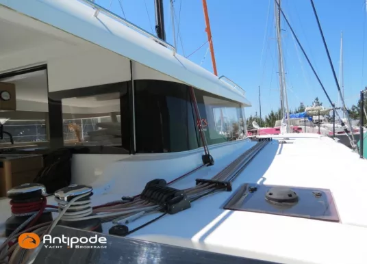 EXCESS CATAMARANS - EXCESS 14 - 72