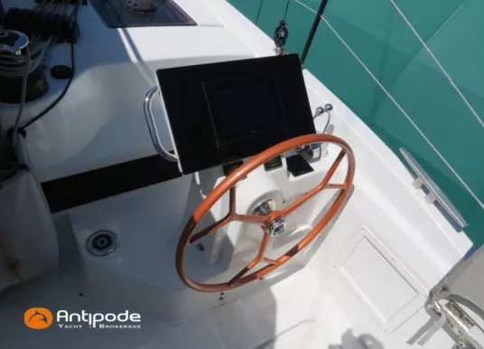 EXCESS CATAMARANS - EXCESS 14 - 73