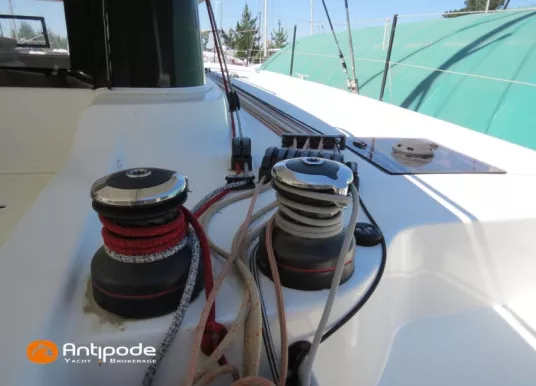 EXCESS CATAMARANS - EXCESS 14 - 74