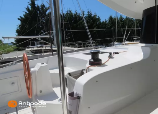 EXCESS CATAMARANS - EXCESS 14 - 75