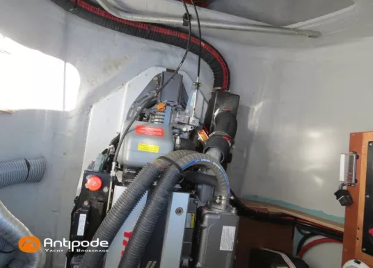 EXCESS CATAMARANS - EXCESS 14 - 76