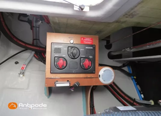 EXCESS CATAMARANS - EXCESS 14 - 77