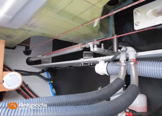 EXCESS CATAMARANS - EXCESS 14 - 79