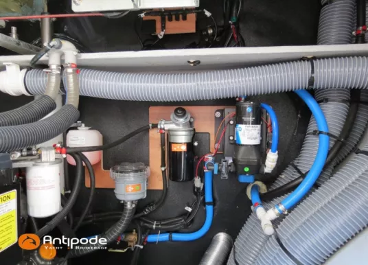 EXCESS CATAMARANS - EXCESS 14 - 80