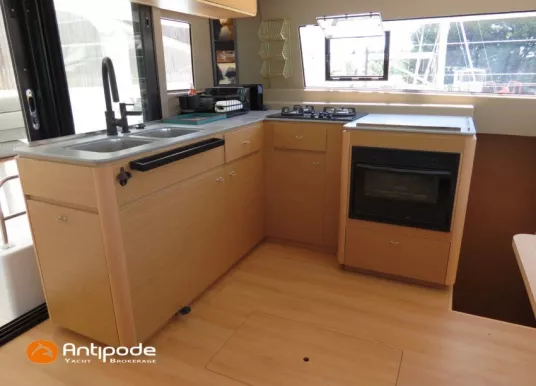 EXCESS CATAMARANS - EXCESS 14 - 9