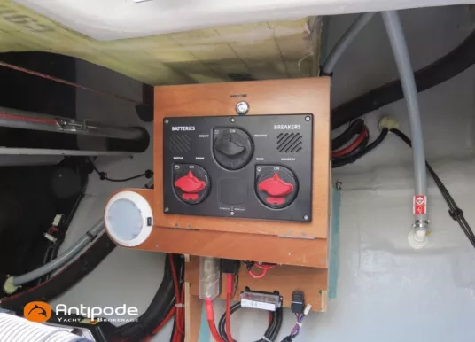 EXCESS CATAMARANS - EXCESS 14 - 81