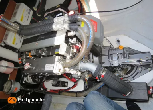 EXCESS CATAMARANS - EXCESS 14 - 82