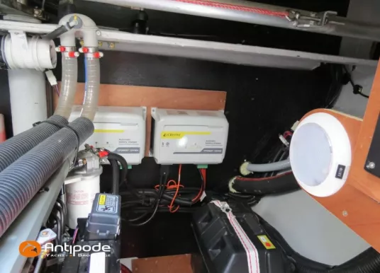 EXCESS CATAMARANS - EXCESS 14 - 83