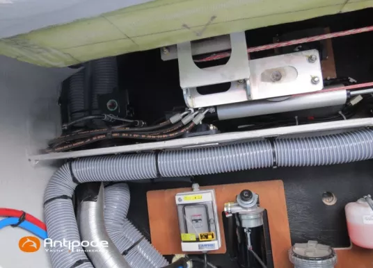 EXCESS CATAMARANS - EXCESS 14 - 84