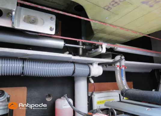 EXCESS CATAMARANS - EXCESS 14 - 85