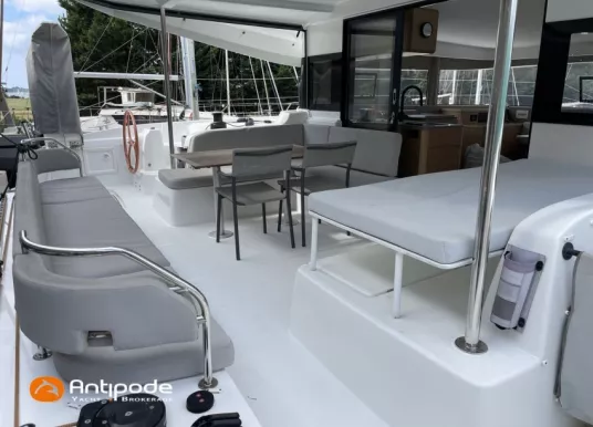 EXCESS CATAMARANS - EXCESS 14 - 86