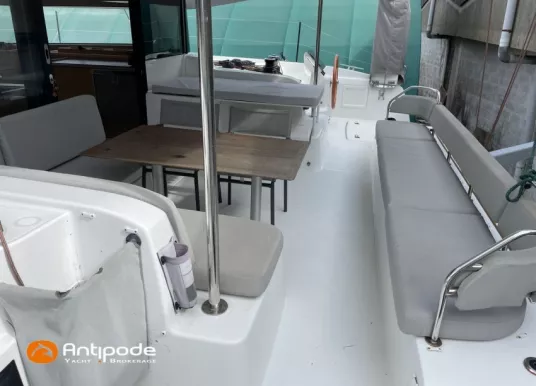 EXCESS CATAMARANS - EXCESS 14 - 87