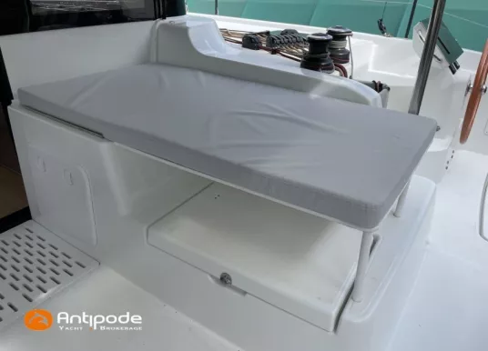 EXCESS CATAMARANS - EXCESS 14 - 88